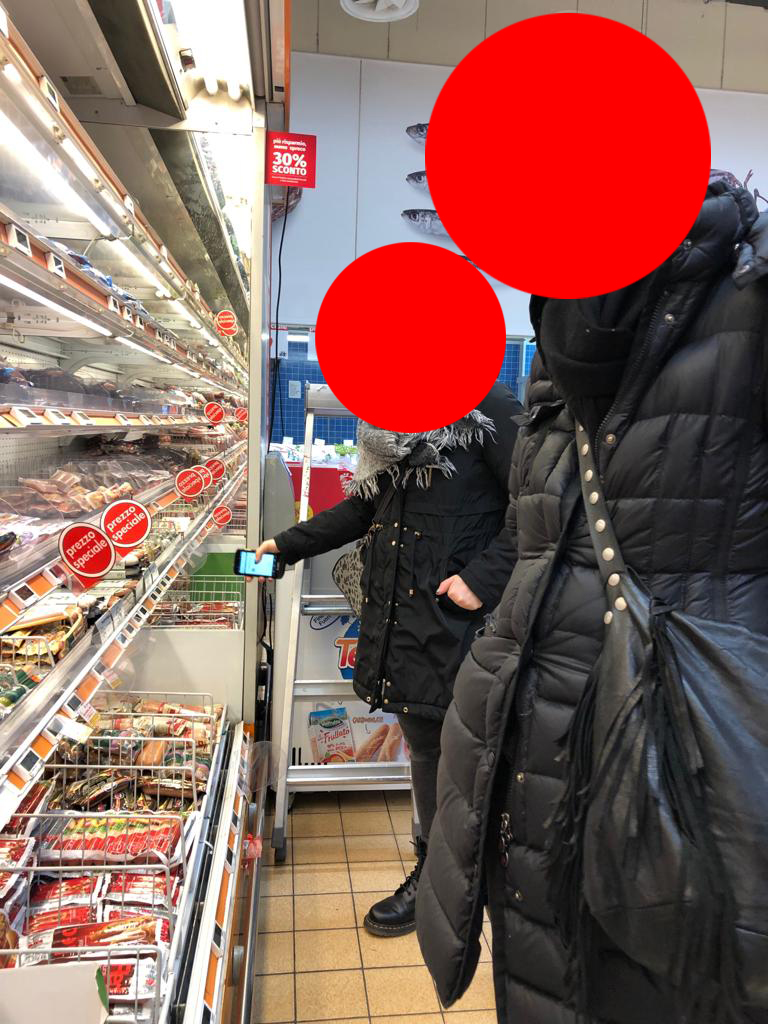 Supermercato